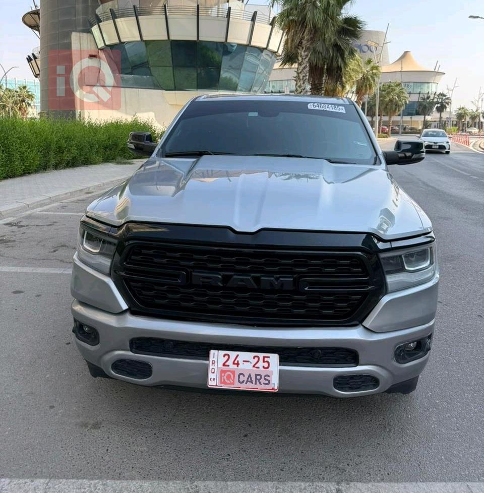 Ram 1500